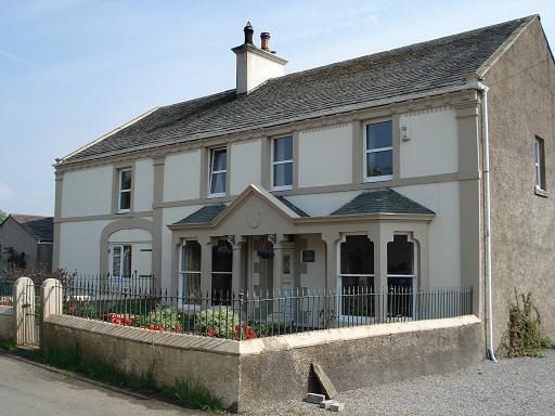 The Croft, Pardshaw