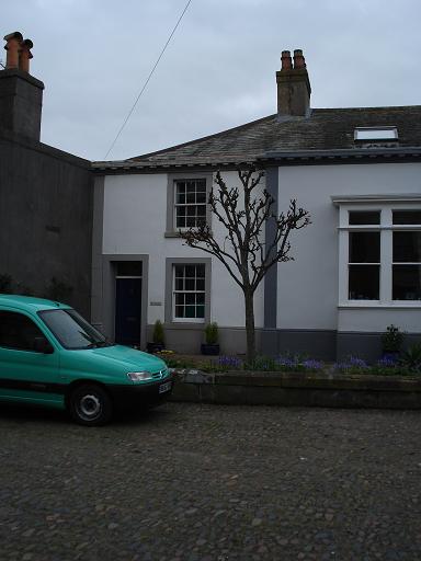 Roseacre, Allonby
